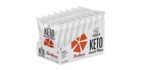 Barbecue Keto Snack Chips (3 units)