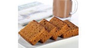 Cake / Muffin / Bread Gingerbread mix