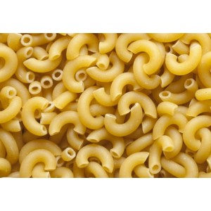 Macaroni Keto  (fresh pasta)