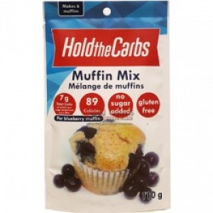 Mélange à muffins