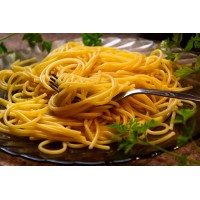 Spaghetti pâtes fraîches Keto