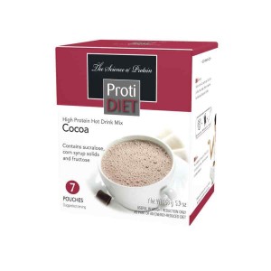 Hot Cocoa Drink Mix