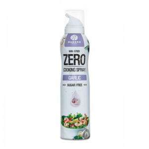 Non-Stick Zero Cooking Spray Garlic