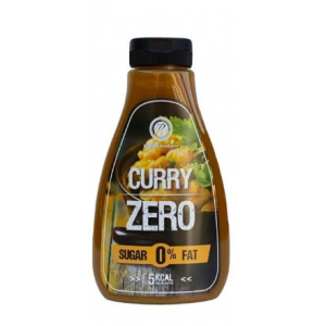 Curry Sauce Zero