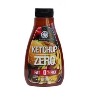 Ketchup zéro