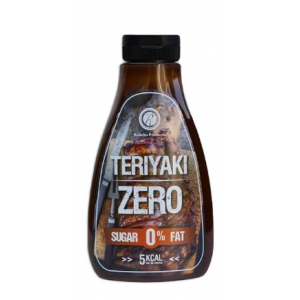 Teriyaki Sauce Zero